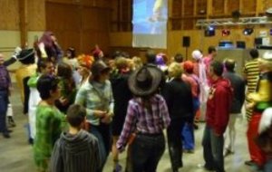 Soirée Carnaval du CNV : merci à tous !!