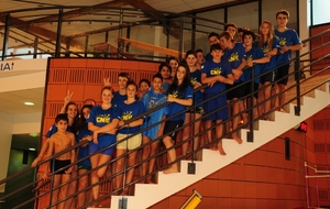 Résultats des Interclubs de Millau
