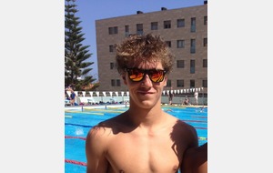 Une participation aux Championnats de France d'été