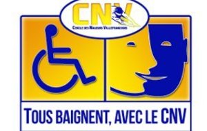 Tous baignent avec le CNV