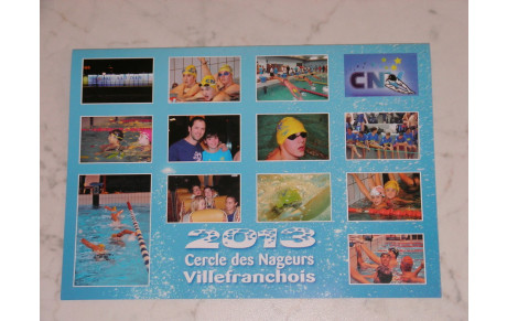 A vos calendriers !!