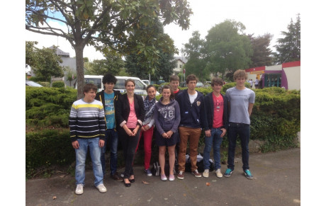 Meeting National de Tarbes : nos nageurs réalisent de belles performances