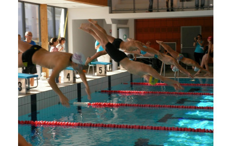 Une bonne compétition ce dimanche 20 octobre à Villefranche