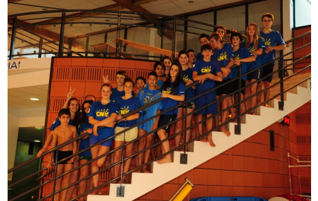 Résultats des Interclubs de Millau