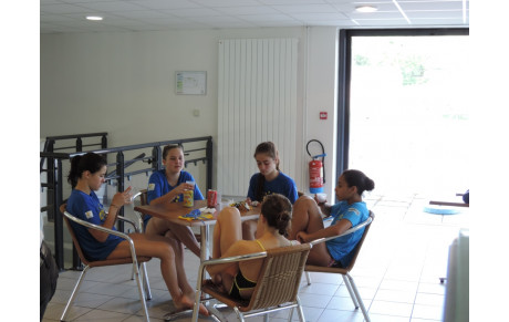 Bilan du week-end des 12 et 13 avril 2014