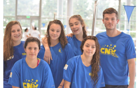 Championnats Régionaux Interclubs à Toulouse le 24 janvier.