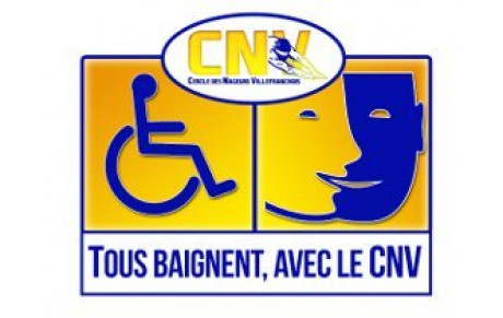 Tous baignent avec le CNV