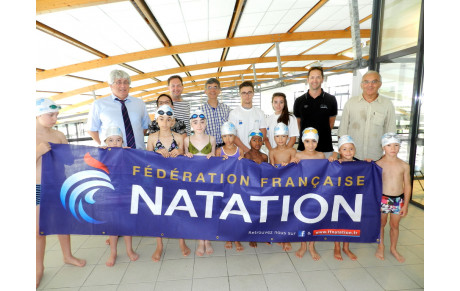 Opération Savoir Nager