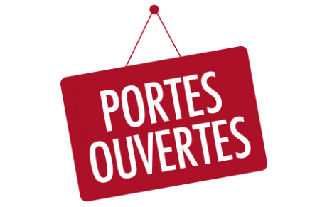 Portes Ouvertes